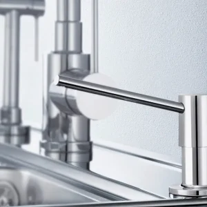 Ausverkauf BLANCO TORRE Spülmittelspender