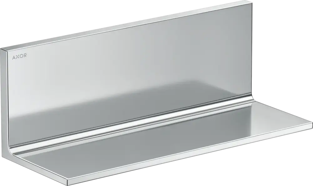 Angebot Hansgrohe AXOR Universal Rectangular Ablage 300, Chrom