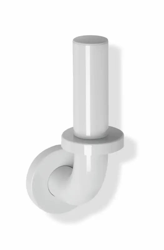 Finale Aktion HEWI Reservepapierhalter Serie 801 PG90, Senfgelb