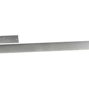 Online Kaufen Kermi Handtuchbügel für „Geneo® quadris“ 80,6 cm in Aluminium, lackiert