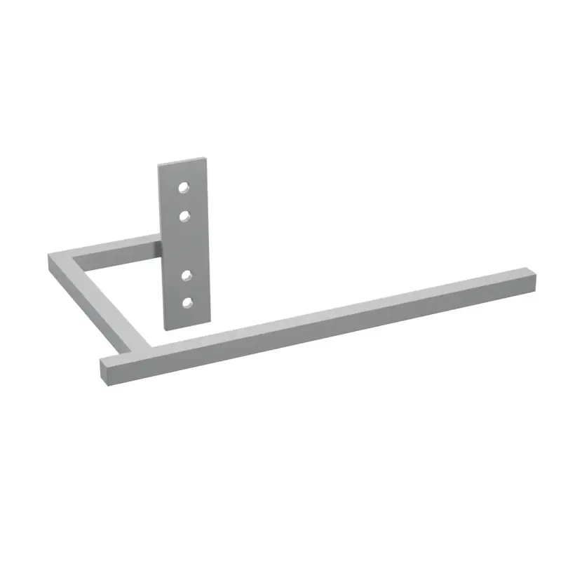 Kermi Handtuchbügel kurz für „Decor-Arte® Line“, „Decor-Arte® Plan“ 28,6 cm Jetzt Kaufen