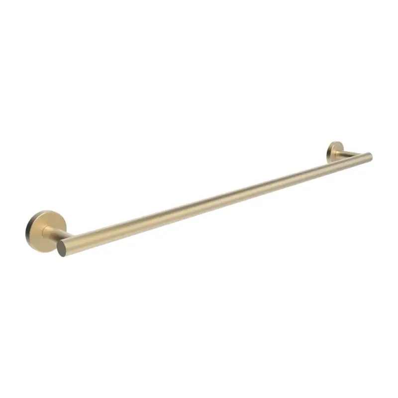 Meistverkauft Niara Handtuchstange 38106.2 80 cm, blassgold matt