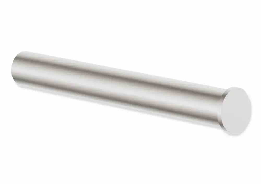 Rabatt HEWI System 162 WC-Papierhalter Edelstahl