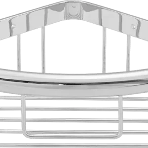 Bestseller ASW Eck-Schwammkorb, Befestigung verdeckt 180 × 260 × 75 mm