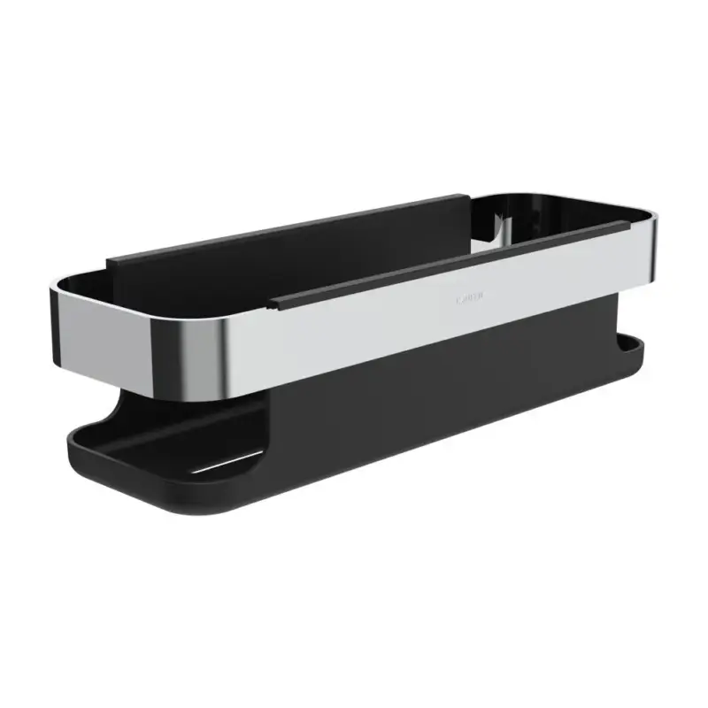 Niara Dusch-Wandkorb 38506.1 chrom Schnäppchen