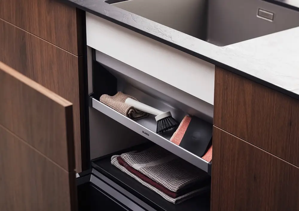 BLANCO Orga Shelf 60 P Online Kaufen