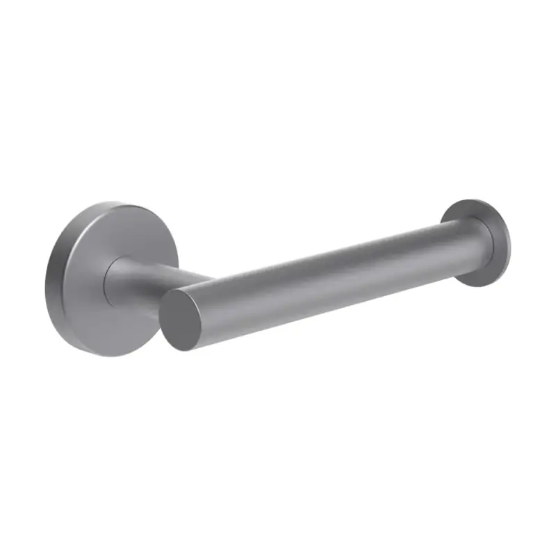 Niara Toilettenpapierhalter 38406.2 ohne Abdeckung, Edelstahl geb. Günstig