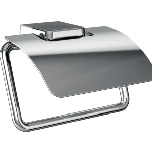 trend Papierhalter mit Deckel chrom Bestseller