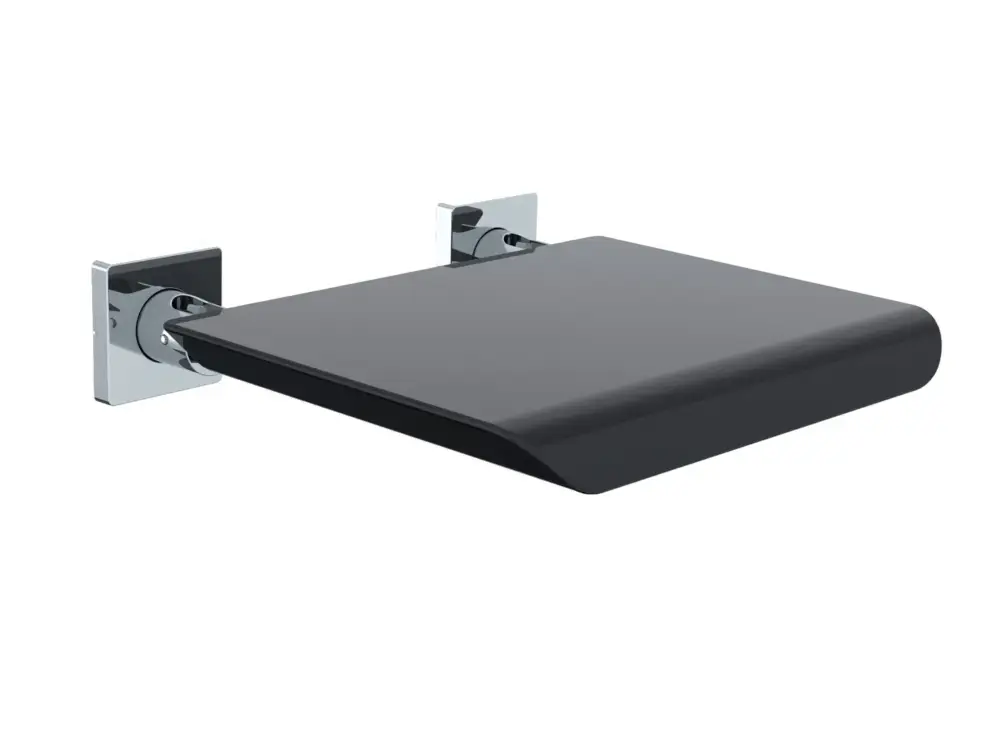 emco Duschsitz „system 2“ in chrom Schnäppchen