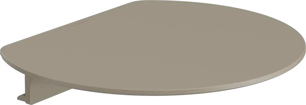 Jetzt Bestellen Hansgrohe WallStoris Planet Edition Ablage, Sand (recycelt)