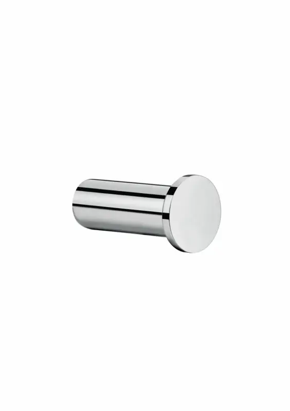 Preiswert Hansgrohe Logis Universal Handtuchhaken, Chrom