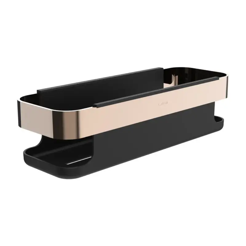 Niara Dusch-Wandkorb 38506.1 rosegold glänzend Ausverkauf