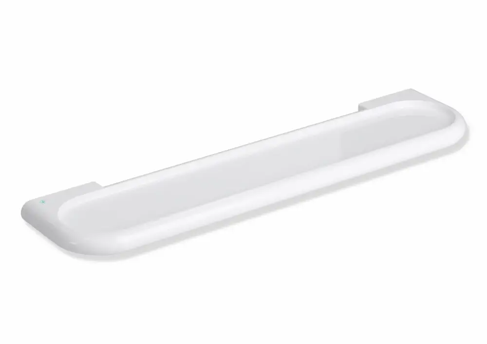Top-Angebot HEWI active+ Ablage Serie 477, Signalweiß