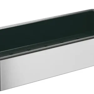 emco Seifenkorb „loft“ in chrom / schwarz Angebot