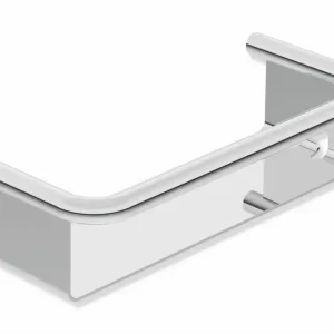 Begrenztes Angebot HEWI Duschkorb Serie 480 Edelstahl verchromt
