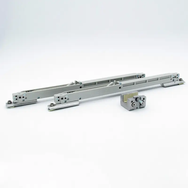 Super-Preis DORMA MUTO Comfort L 80 SET Dormotion Einheiten - SoftStop