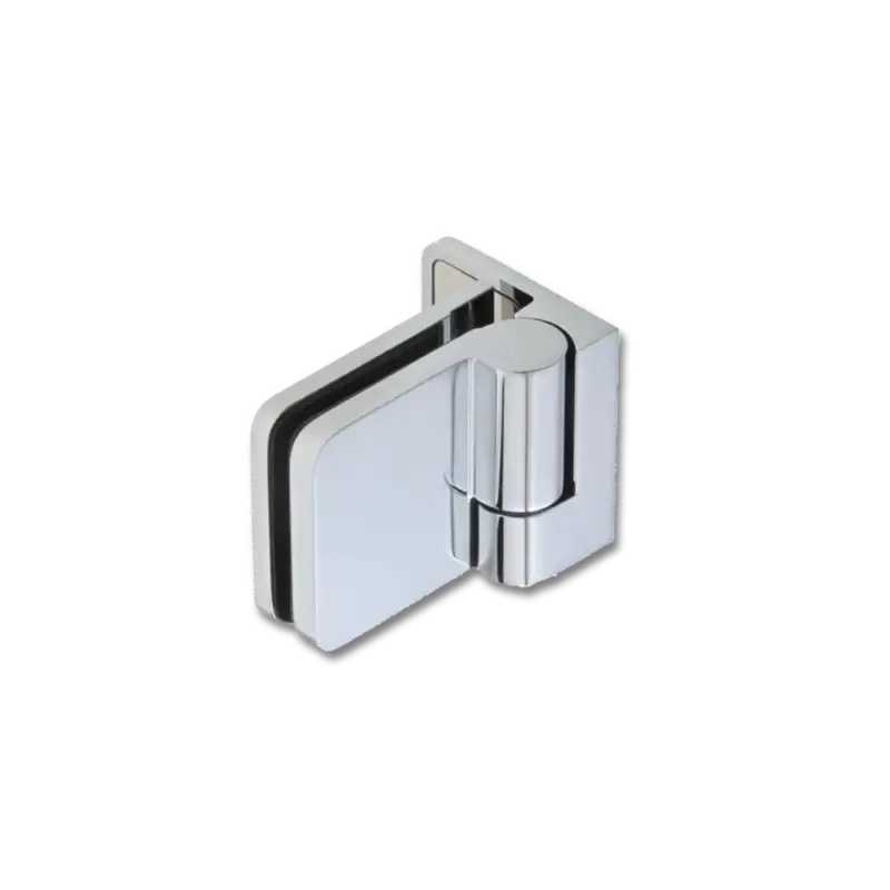 BH 200 Türband Glas an Wand 90°, DIN links oder rechts für Glasduschen Top-Preis