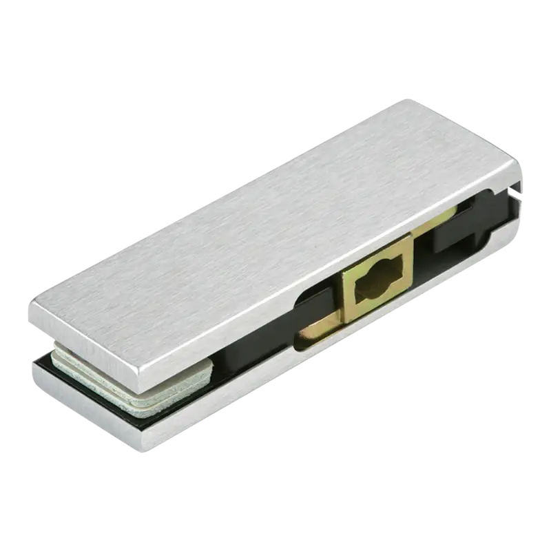 Direktkauf DORMA Universal PT 10 unteres Pendeltürband für Ganzglastürflügel