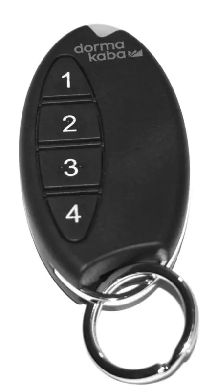 Neu Im Sortiment CS 80 Magneo Handsender BRC-H