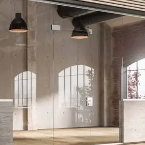 Neue Ware DORMA Mundus Comfort Beschläge