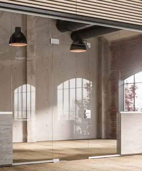 Neue Ware DORMA Mundus Comfort Beschläge