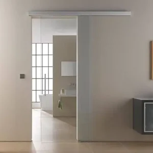 vitris Portavant G 120 Schiebetürbeschlag-Set, für 1flg. Schiebetür Beliebt