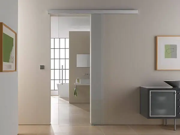 vitris Portavant G 120 Schiebetürbeschlag-Set, für 1flg. Schiebetür Beliebt