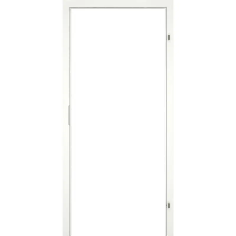 Sichere Zahlung Blockrahmen CPL soft-weiß 67 x 70 mm