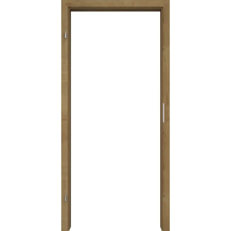 Nur Für Kurze Zeit Türzarge CPL Tradition Astige-Eiche Designkante 60 mm Bekleidung