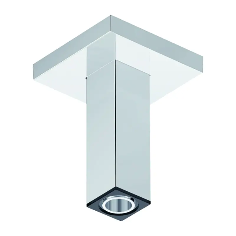 Abverkauf Hansgrohe Universal Brausearm 10 cm chrom