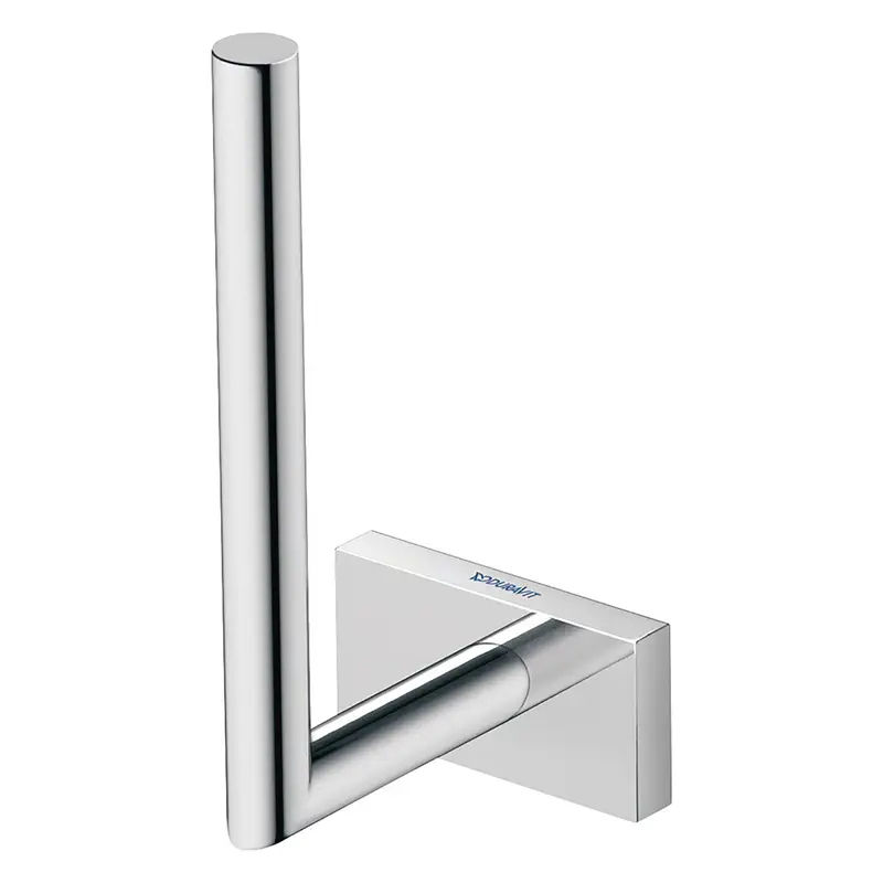 Direkt Vom Hersteller Duravit Karree Ersatzrollenhalter chrom