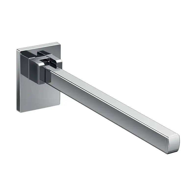 Emco Loft Haltegriff klappbar gebremste Version 600mm chrom Meistverkauft
