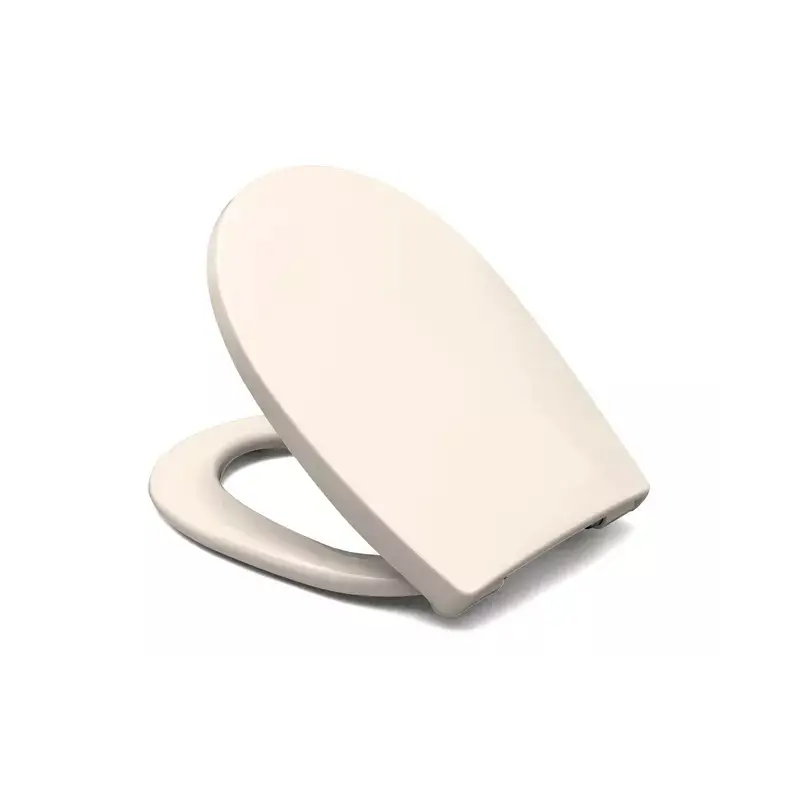 Haro Hamberger Passat SoftClose Premium WC-Sitz mit Absenkautomatik und TakeOff pergamon Preis Gesenkt