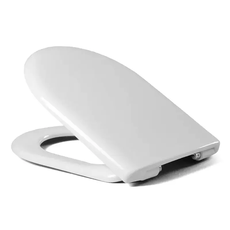 Haro Hamberger Wave SoftClose Premium WC-Sitz mit Absenkautomatik, weiß Neuheit