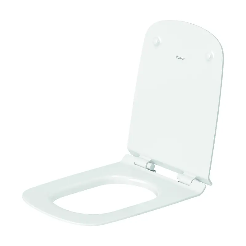 Duravit DuraStyle WC-Sitz mit SoftClose weiß Neue Kollektion