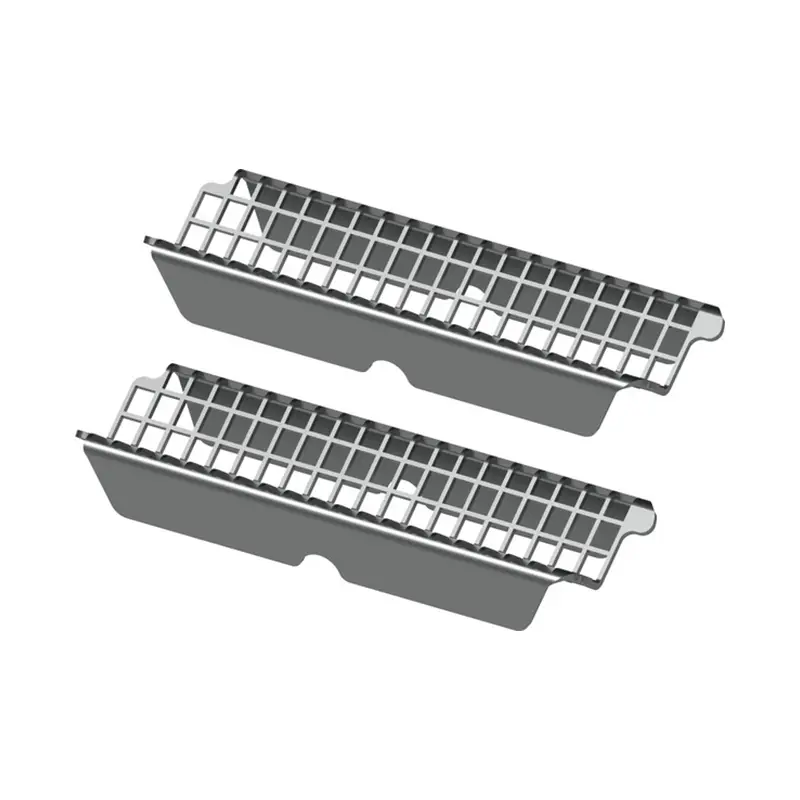 Direkt Vom Hersteller TECE drainprofile Haarsieb-Set
