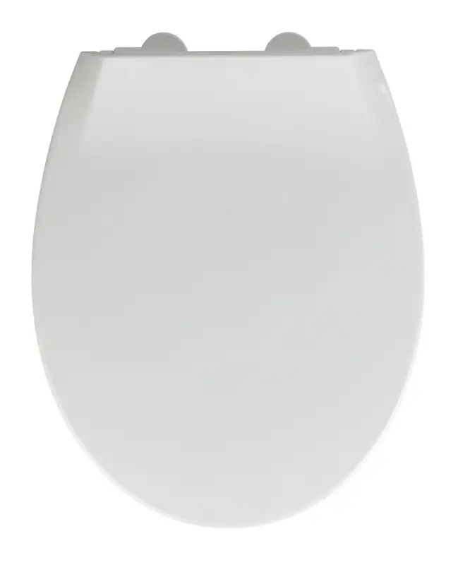 Neue Kollektion WC-Sitz Mod. Syros Family Easy Close Thermop.Thermoplast, mit Absenkautomatik