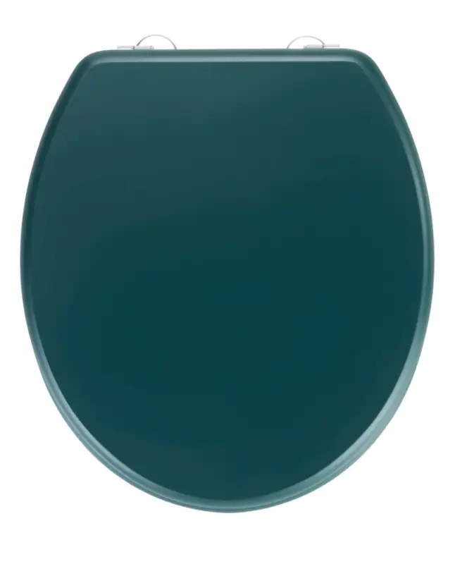 WC-Sitz Mod. Prima Dunkelgrün mattMDF Knallerangebot