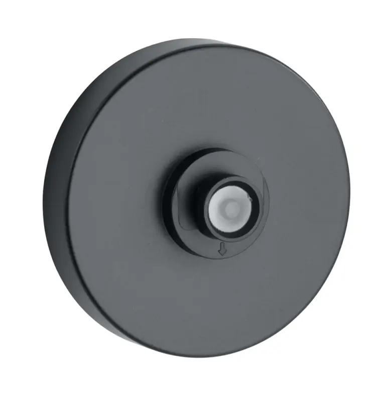 Vacuum-Loc® Adapter SchwarzBefestigen ohne bohren Neu
