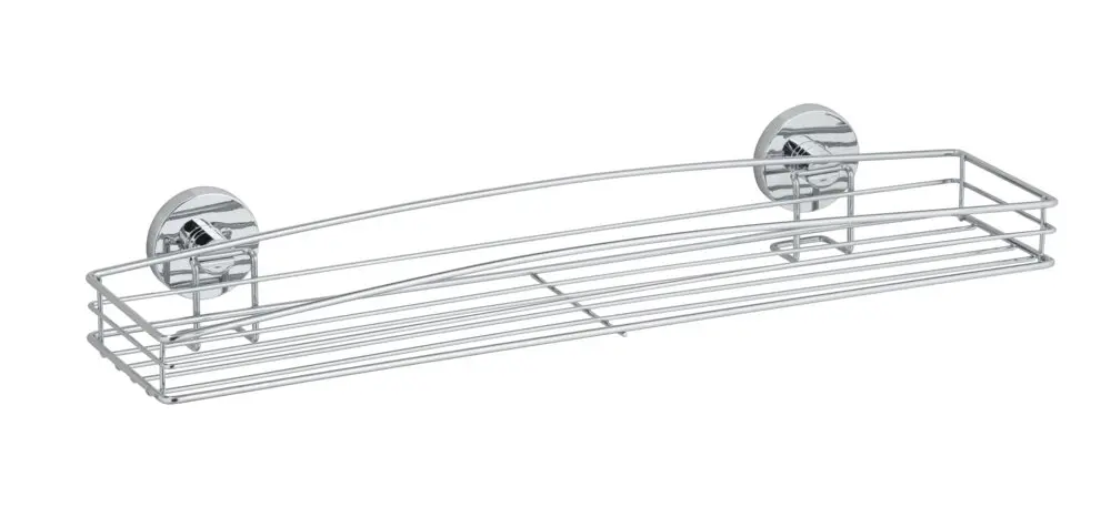 Vacuum-Loc® Maxiablage Mod. MilazzoBefestigen ohne bohren Letzte Chance