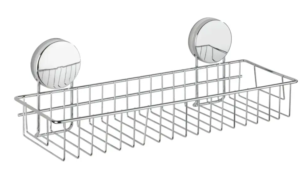 Static-Loc® Plus Maxiablage OsimoBadezimmer-Ablage Billig