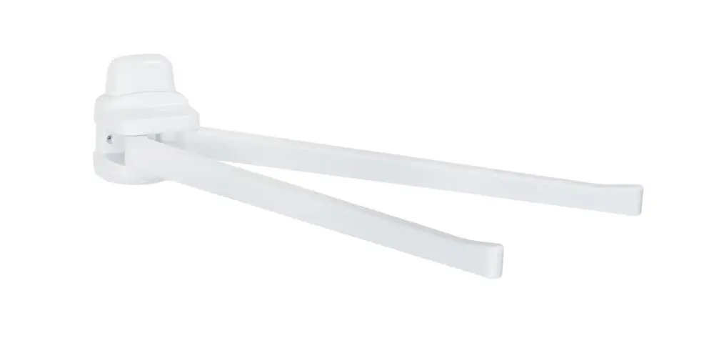 Neue Ware Handtuchhalter Mod. Pure2 bewegliche Arme