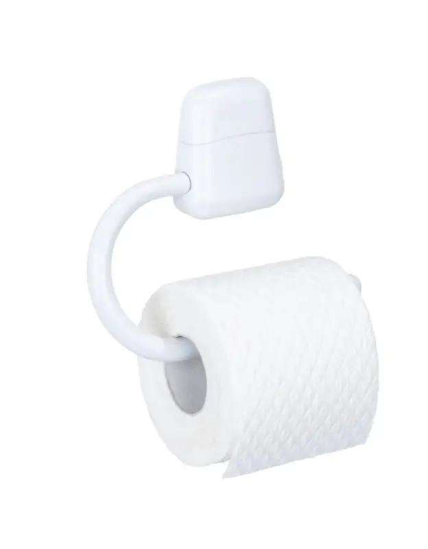 Preisreduziert Toilettenpapierhalter Mod. Pureaus Kunststoff