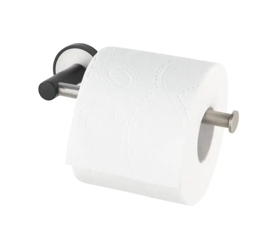 Super-Preis UV-Loc® Toilettenpapierhalter Mod. UdineBefestigen ohne Bohren mit innovativem Klebesystem