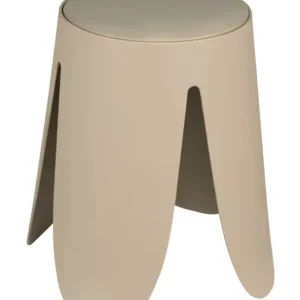 Angebot Badhocker Mod. Comiso Beige mattbelastbar bis 180 kg