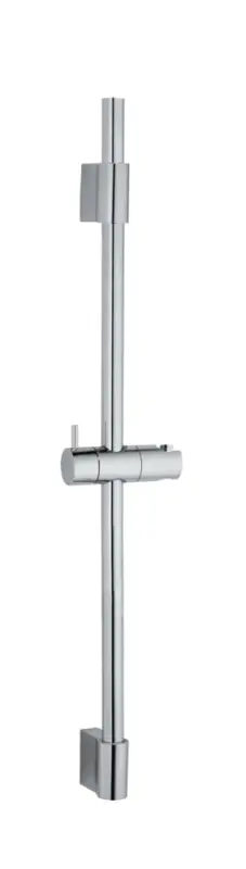 Duschstange Mod. Classic Chrom 70 cm70 cm Begrenztes Angebot