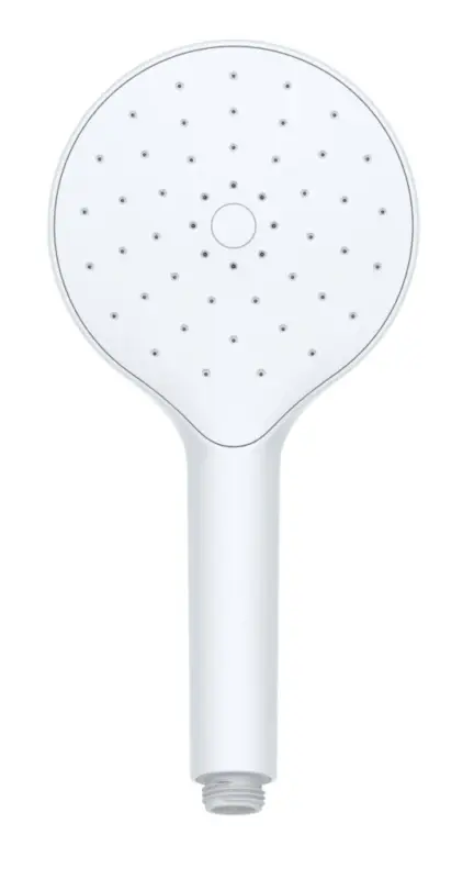 Duschkopf Automatic Cleaning Weiߨ 12 cm Top-Angebot