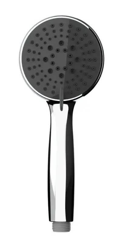 Duschkopf Mod. Basic GrauØ 10 cm Saisonangebot