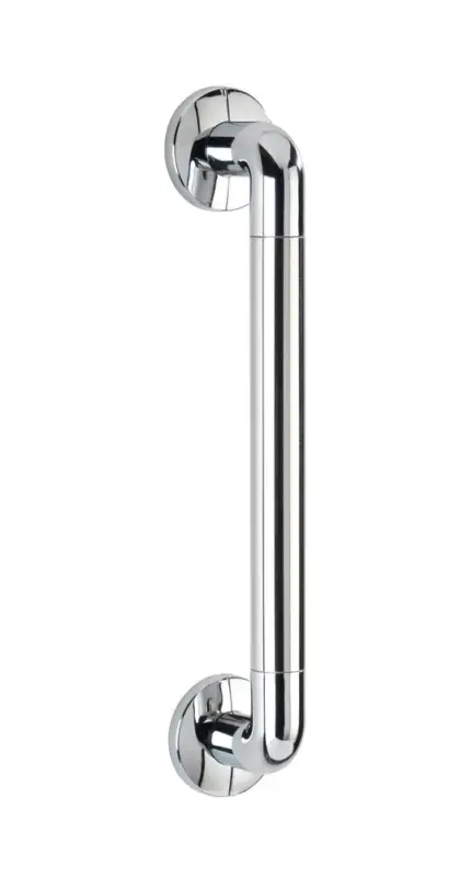 Wandhaltegriff Mod. Secura Chrom 43 cm Mega-Angebot