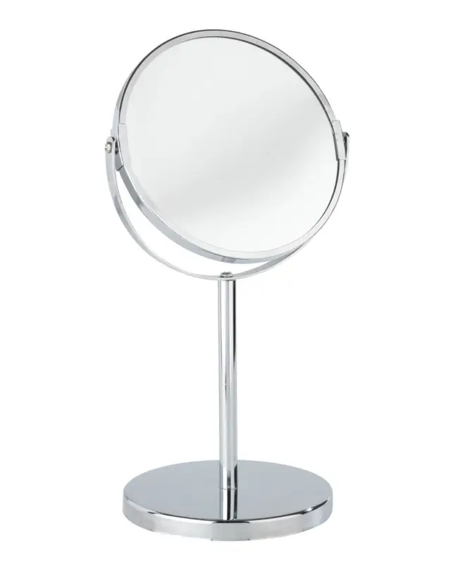 Kosmetik-Standspiegel Mod. Assisi Ø 17 cm Neuheit